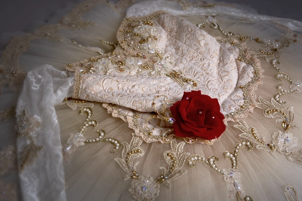 フルオーダー衣装