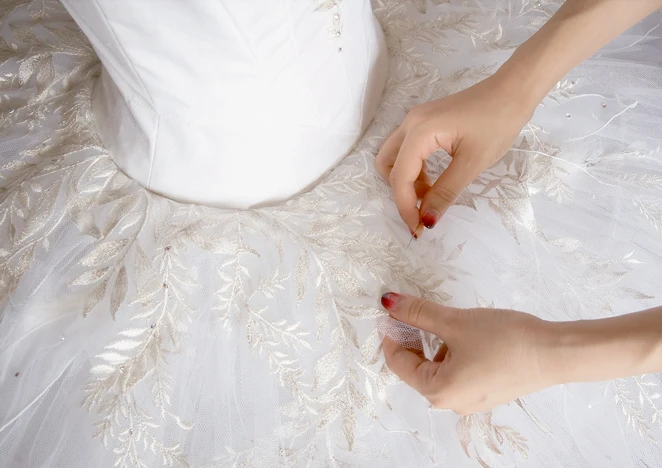 バレエ衣装オーダーメイドのアトリエクラシック