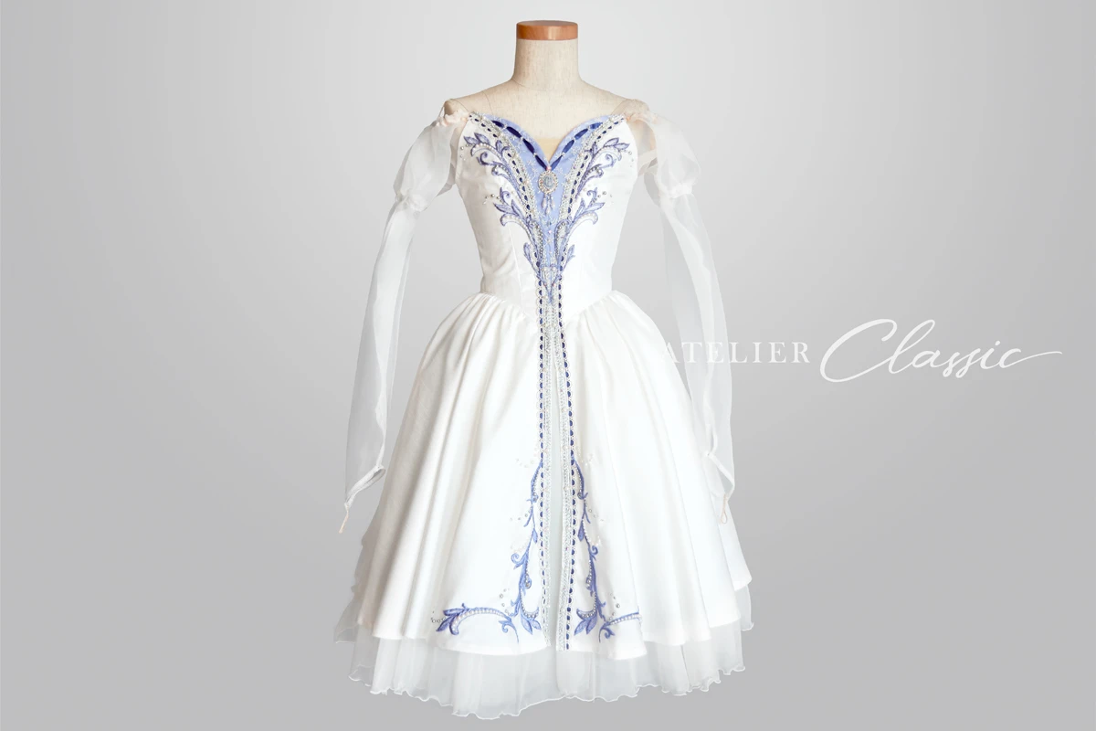 パドトロワ ホワイト