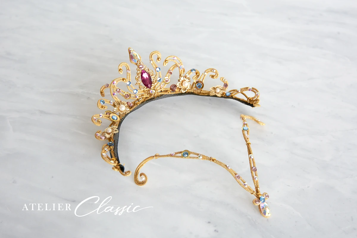 04 後クラウン型・前垂れ付き