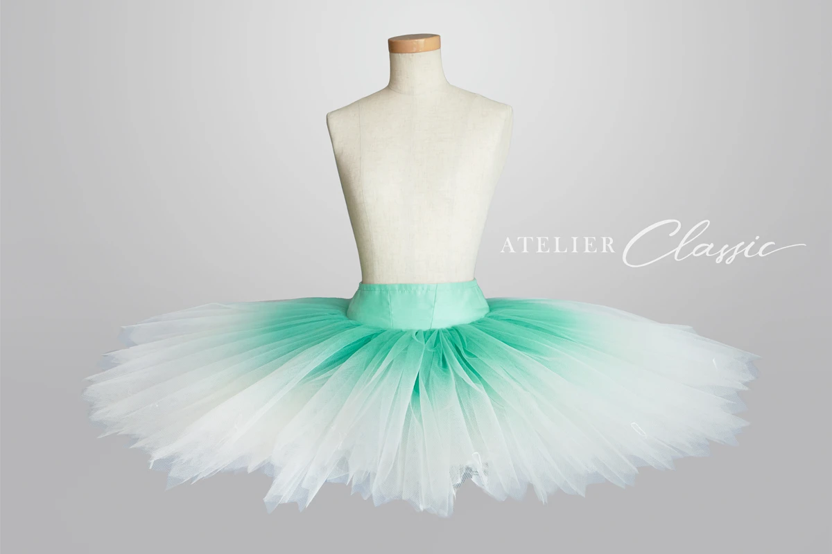 レッスン用チュチュボン