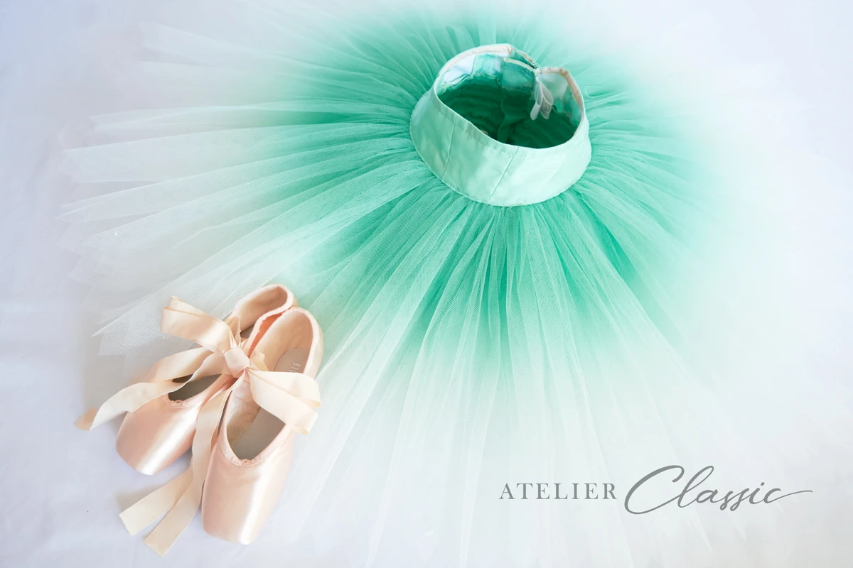 レッスン用チュチュボン detail