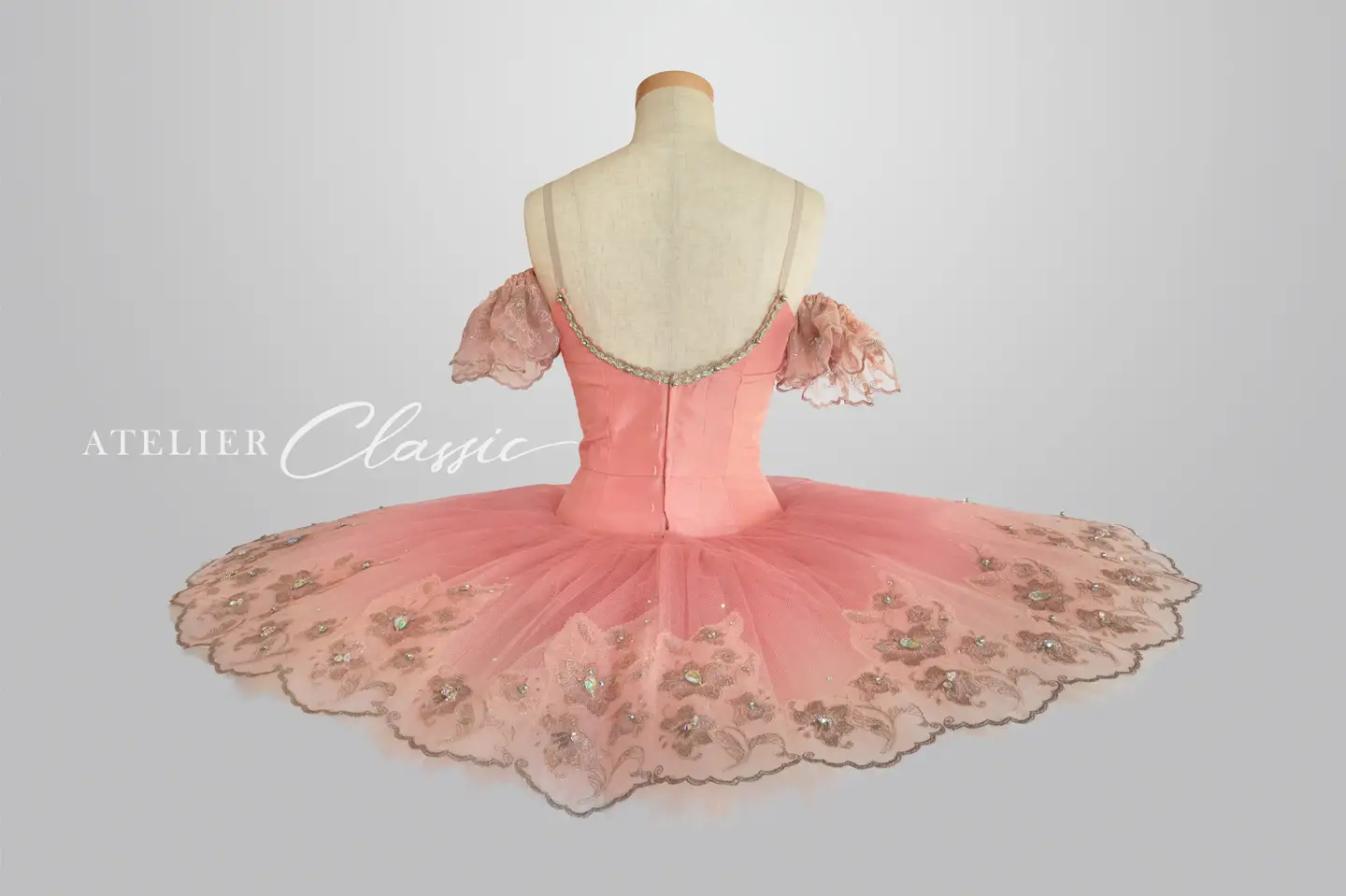 ピチカート衣装 backstyle