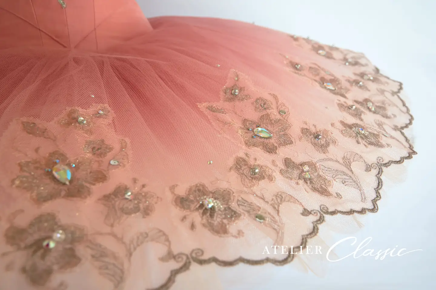 ピチカート衣装 detail