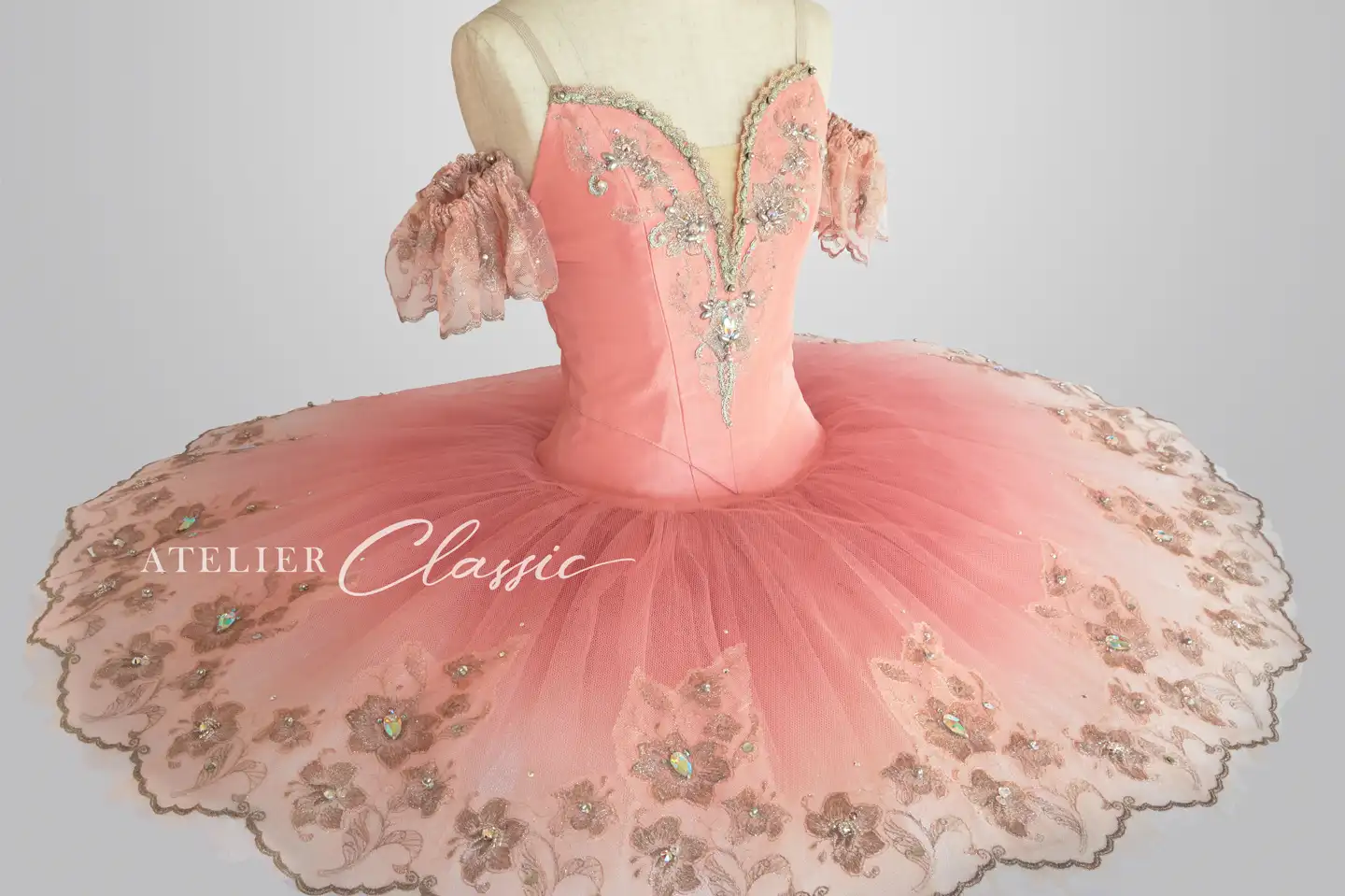 ピチカート衣装 detail