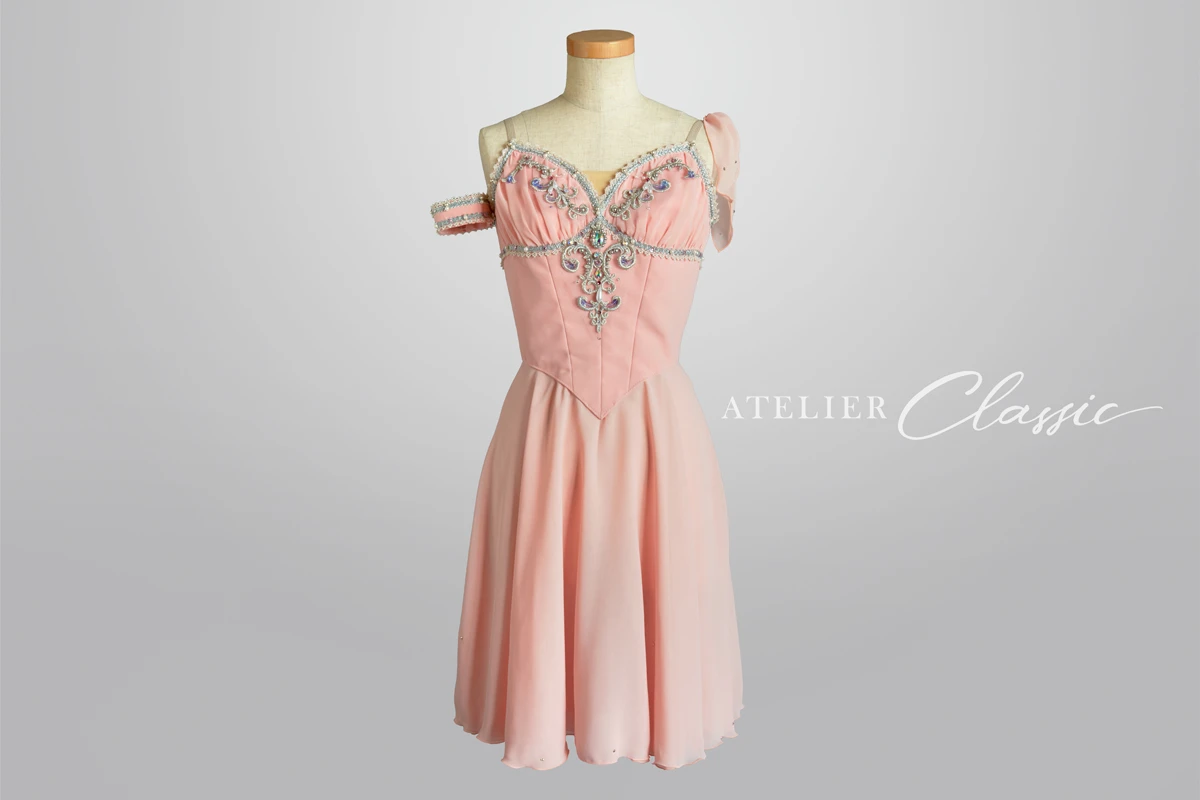 タリスマン／チャイコフスキー・パ・ド・ドゥ