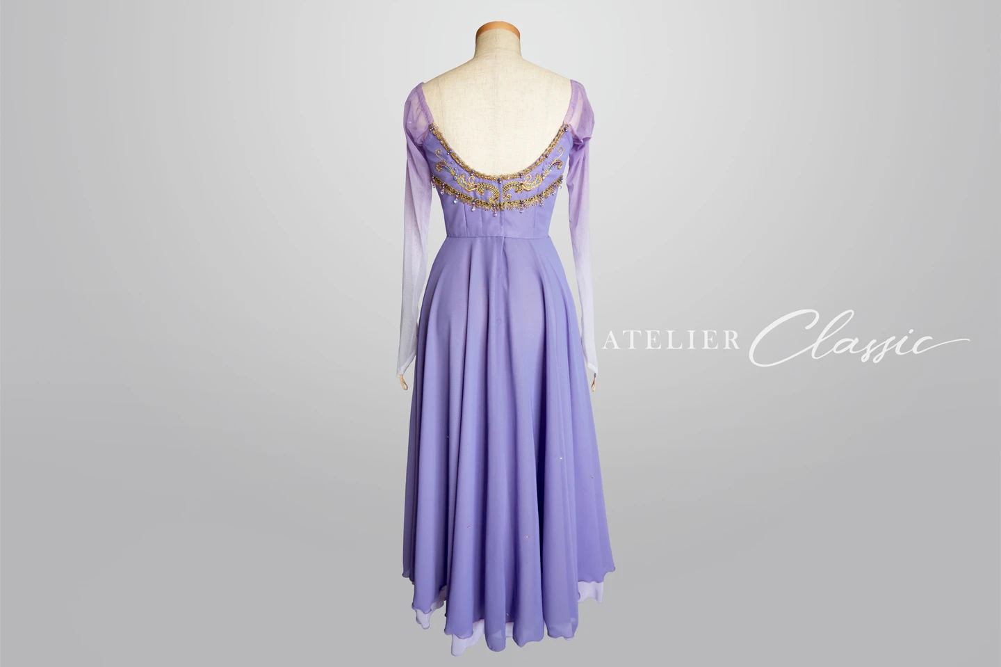 海賊衣装 back style