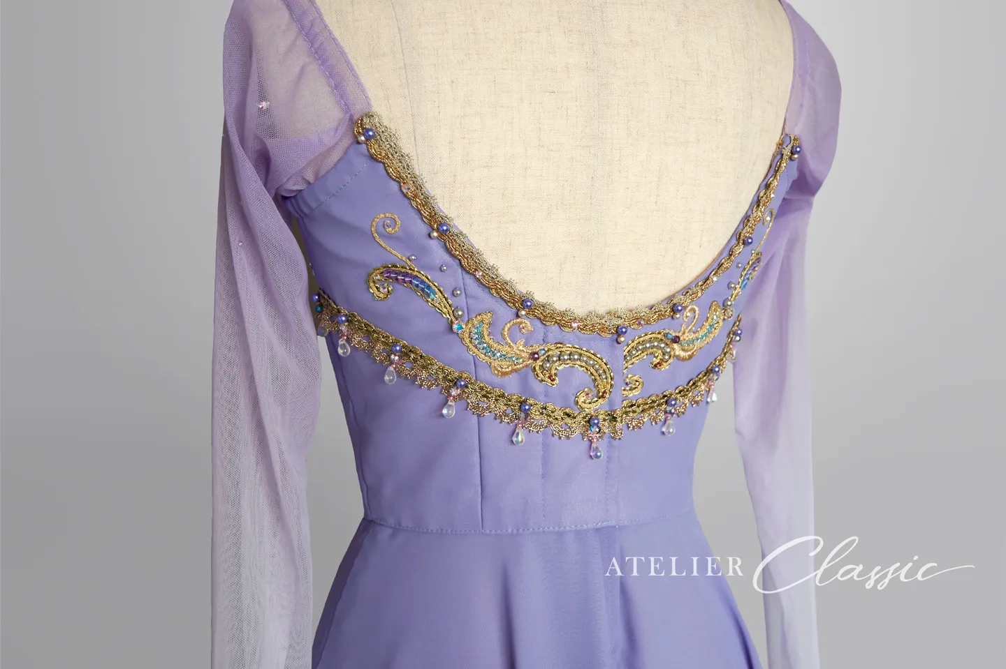 海賊衣装 背中の飾り