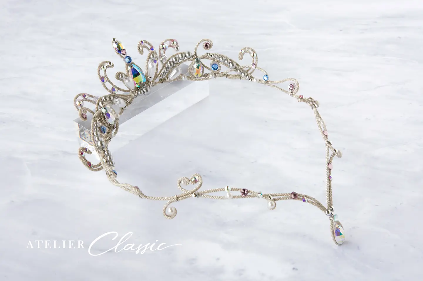 タリスマンティアラ