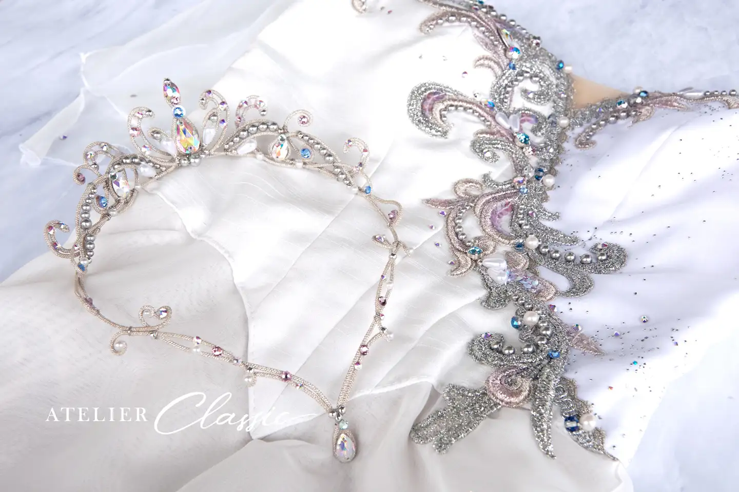 タリスマンティアラ