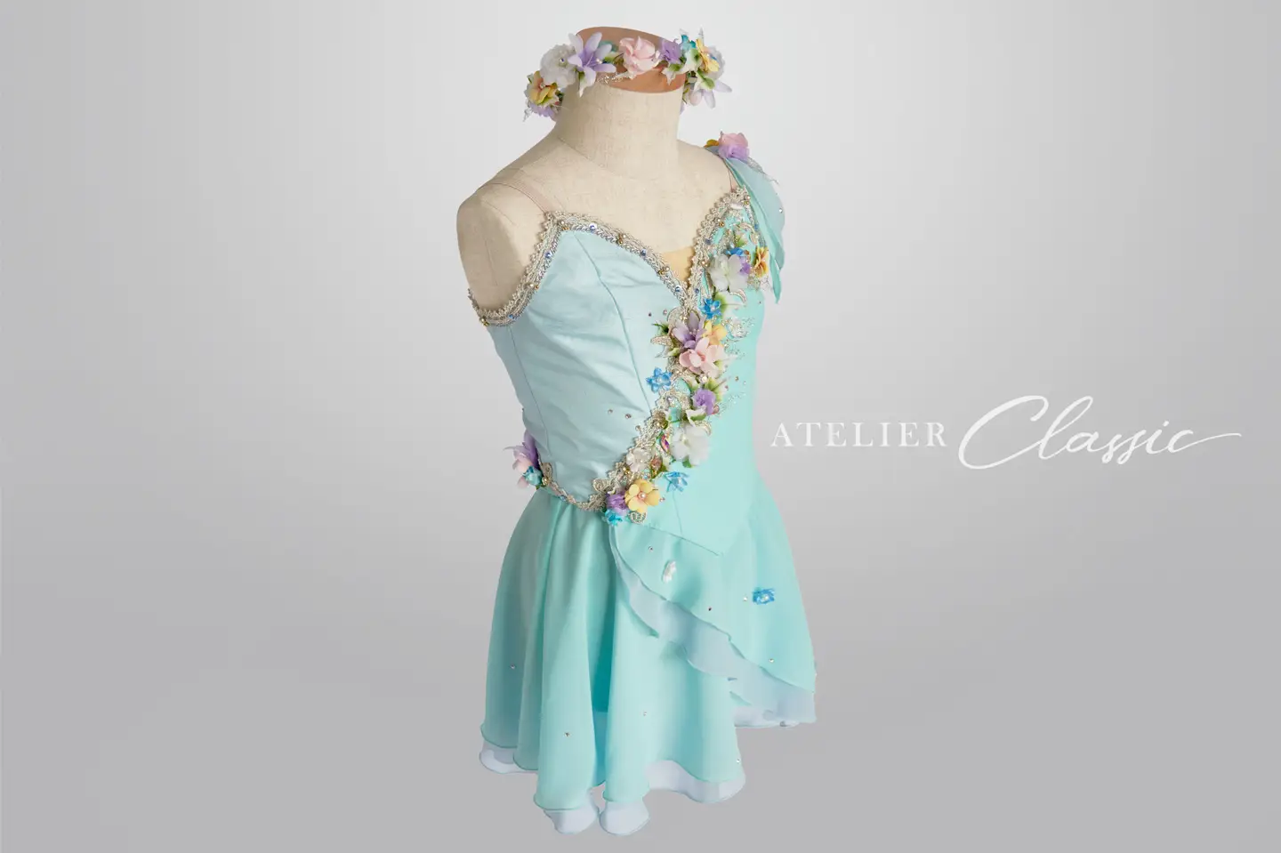 ドンキホーテのキューピッド衣装 デザイン