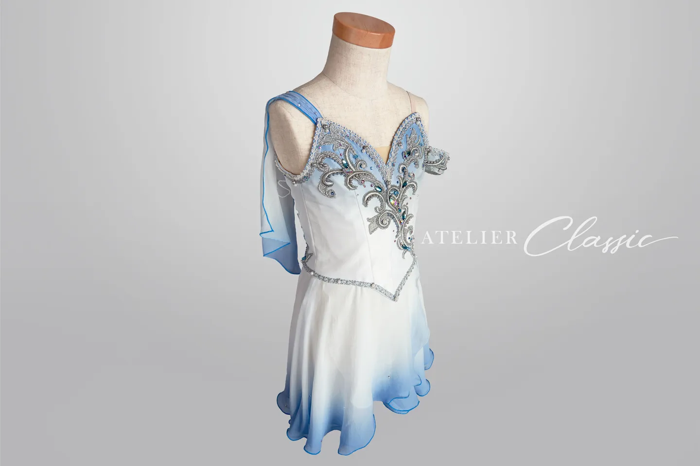 タリスマン衣装 デザイン