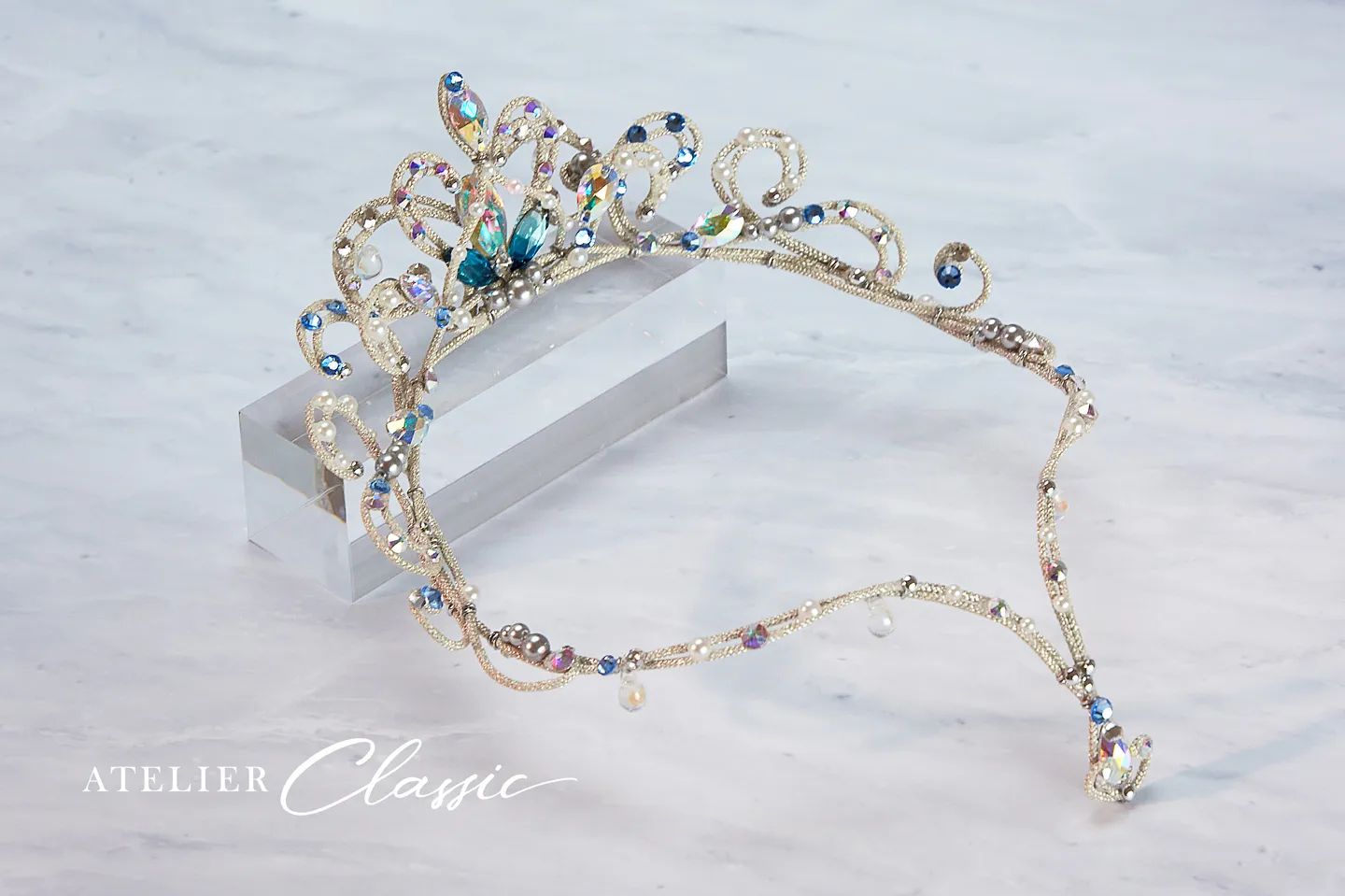 タリスマンティアラ