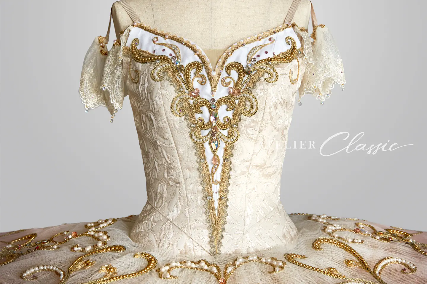 金平糖の精 飾り