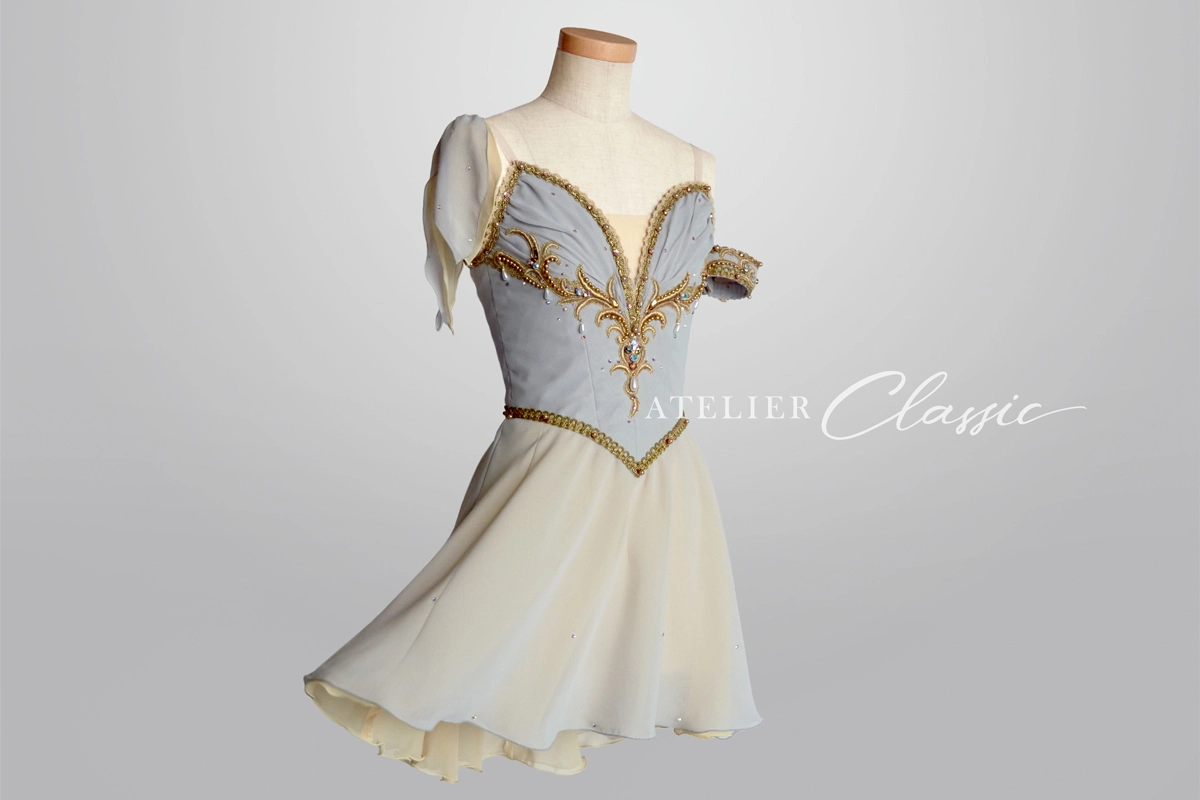 タリスマン衣装