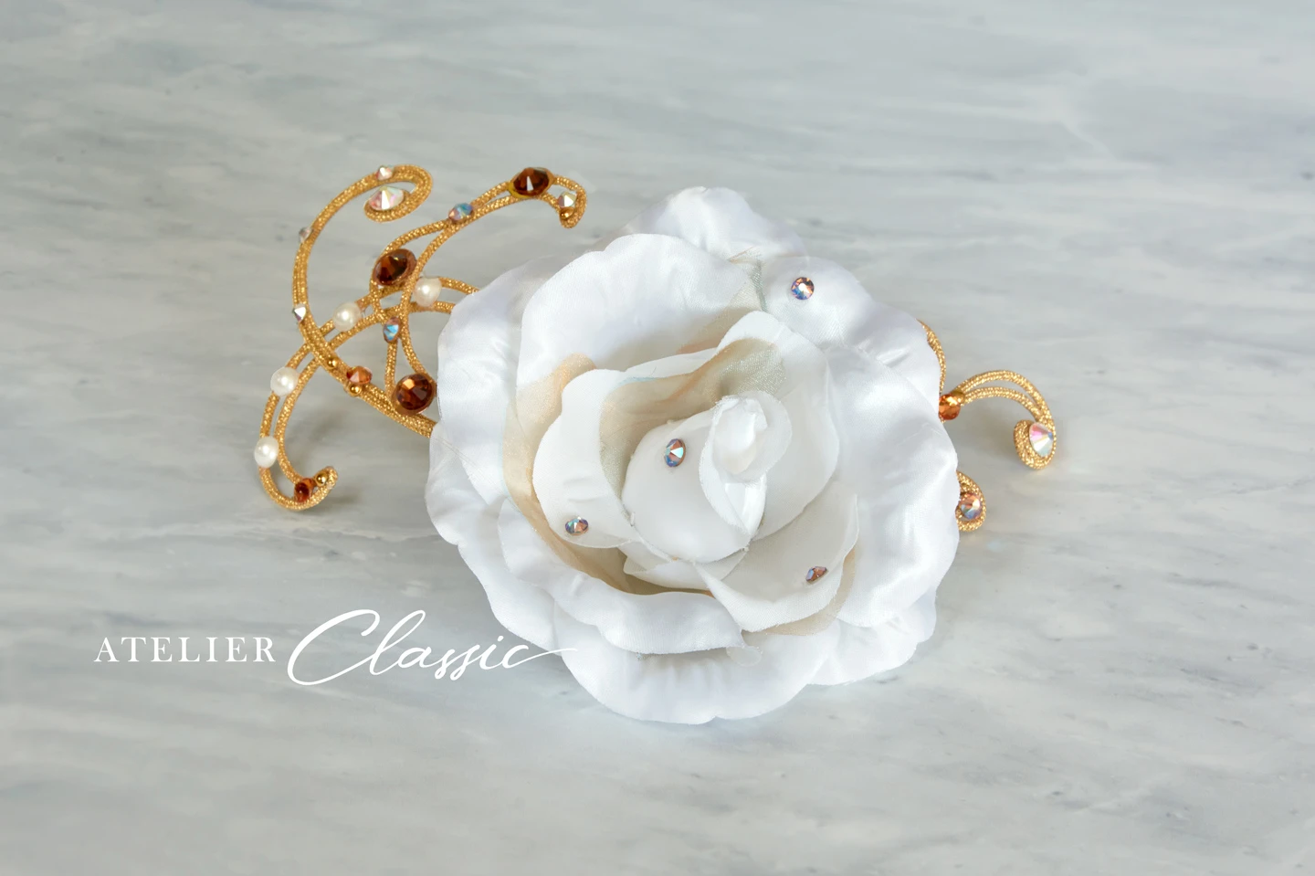 パキータティアラ