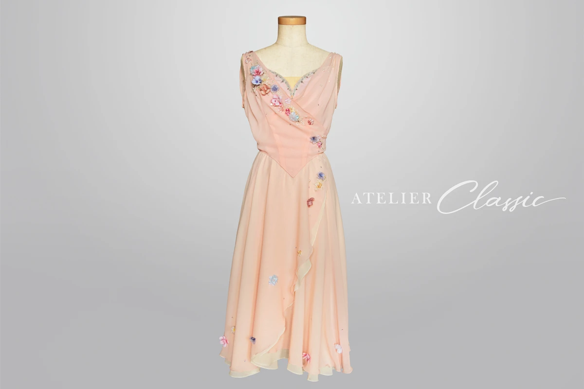 チャイコフスキー・パ・ド・ドゥ