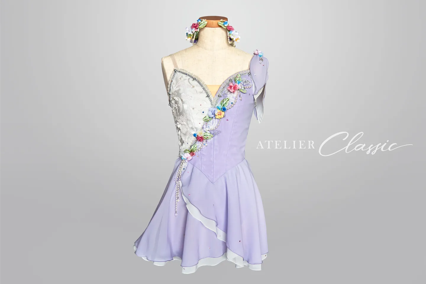 ドンキホーテのキューピッド衣装 front style