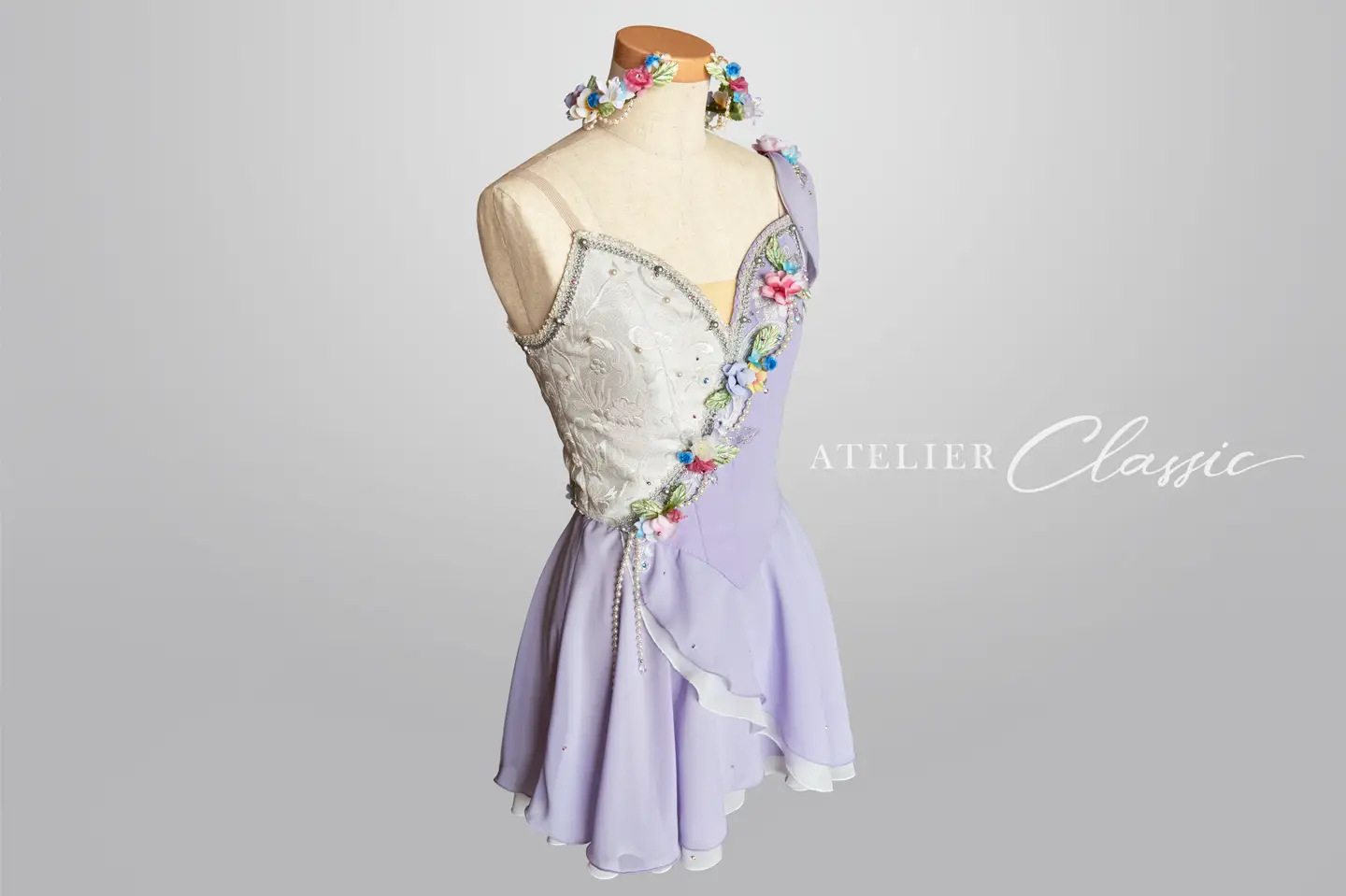 ドンキホーテのキューピッド衣装