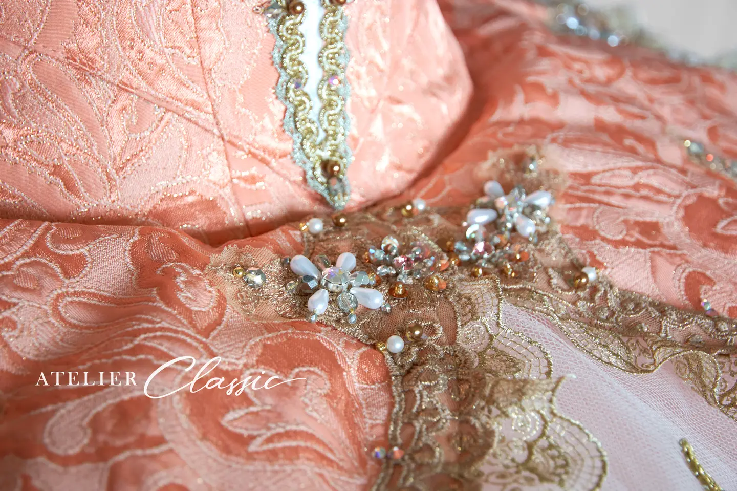 ローズ衣装 スカート