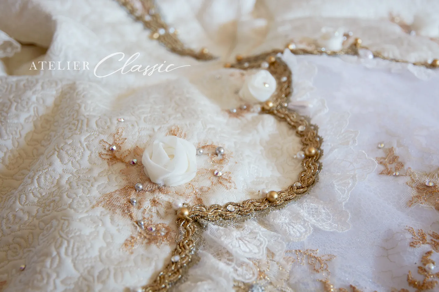 オーロラ衣装 スカート