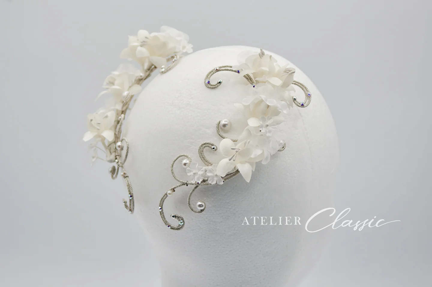 オーロラ衣装 ティアラ