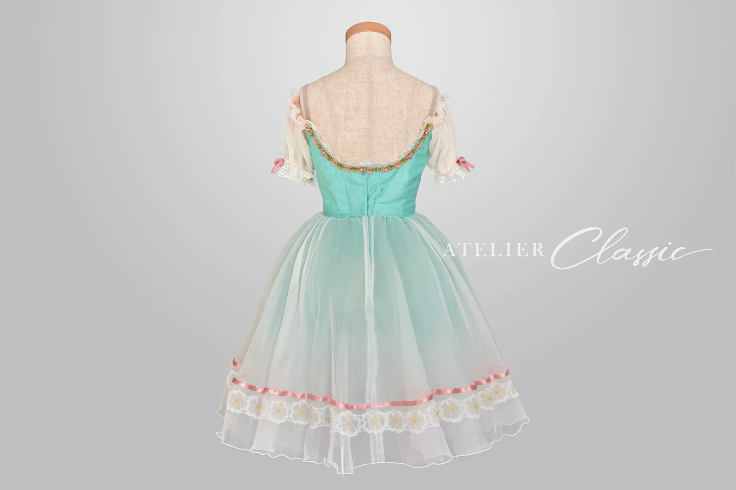 リーズ back style