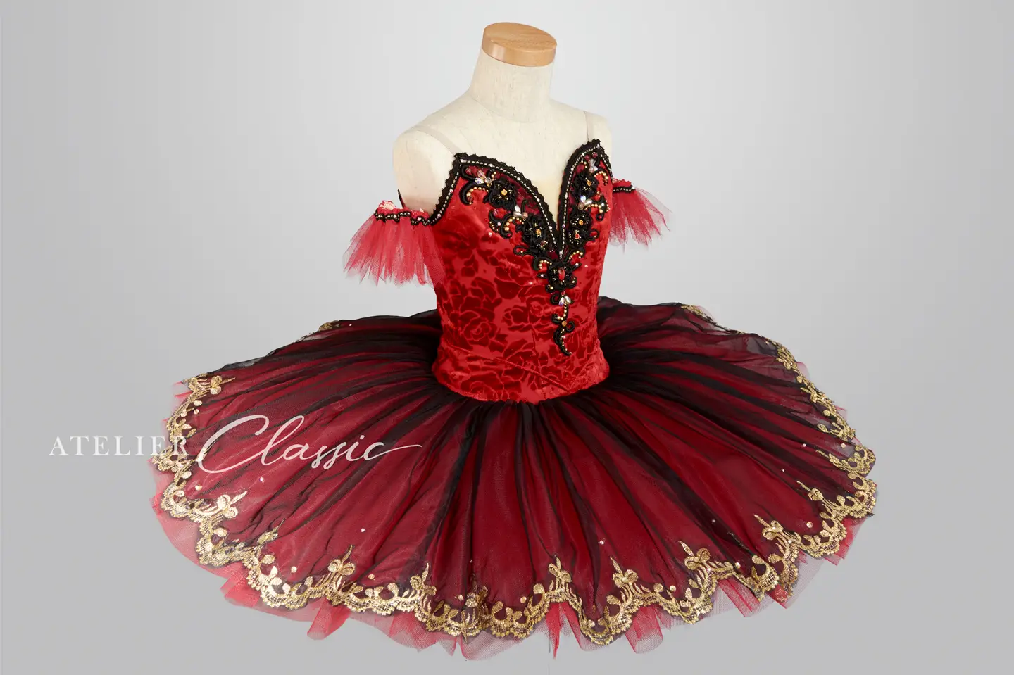 エスメラルダ detail