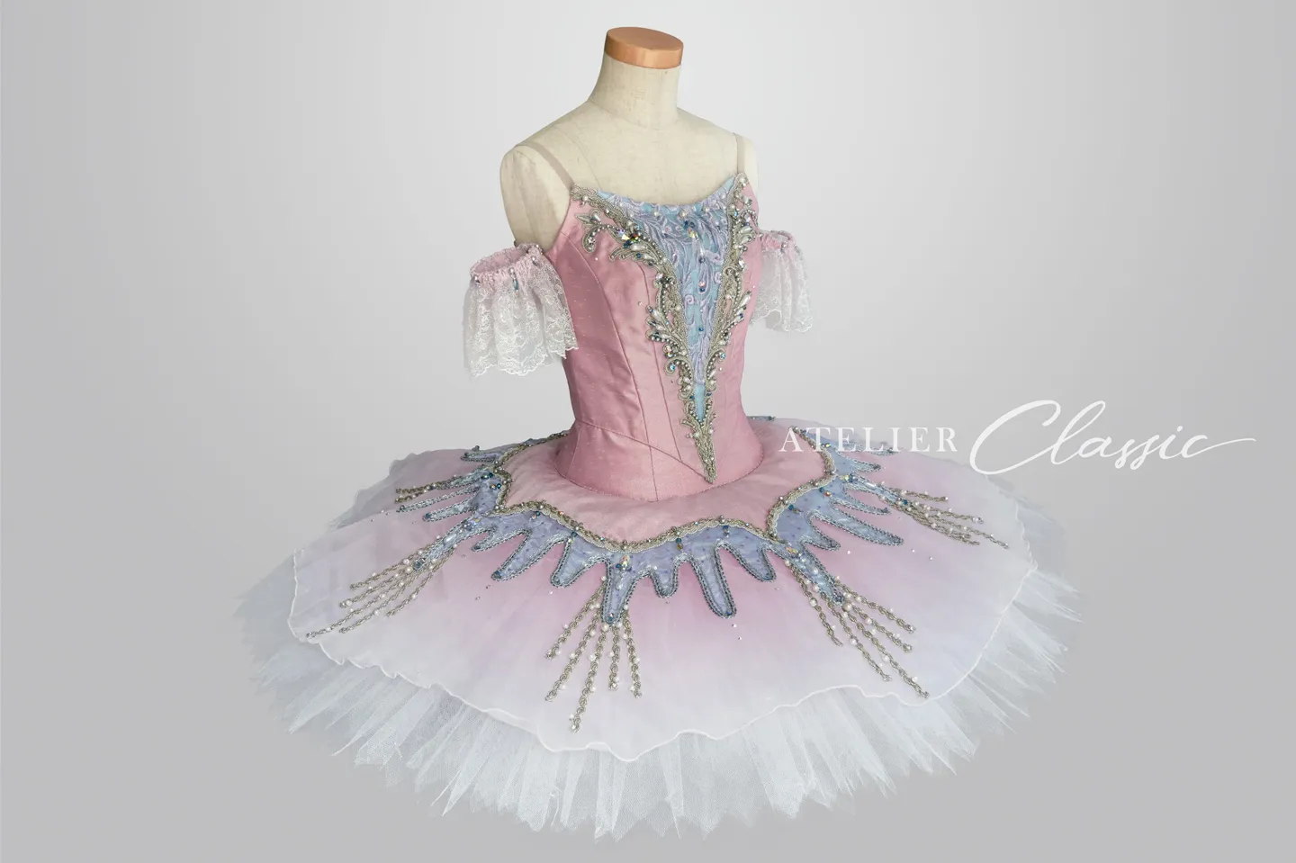 アルカード detail