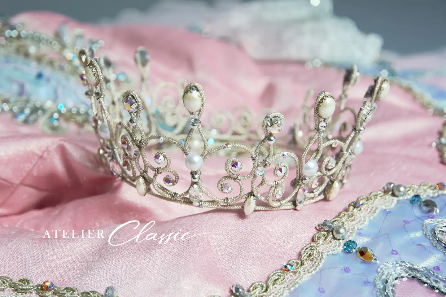 アルカード ティアラ