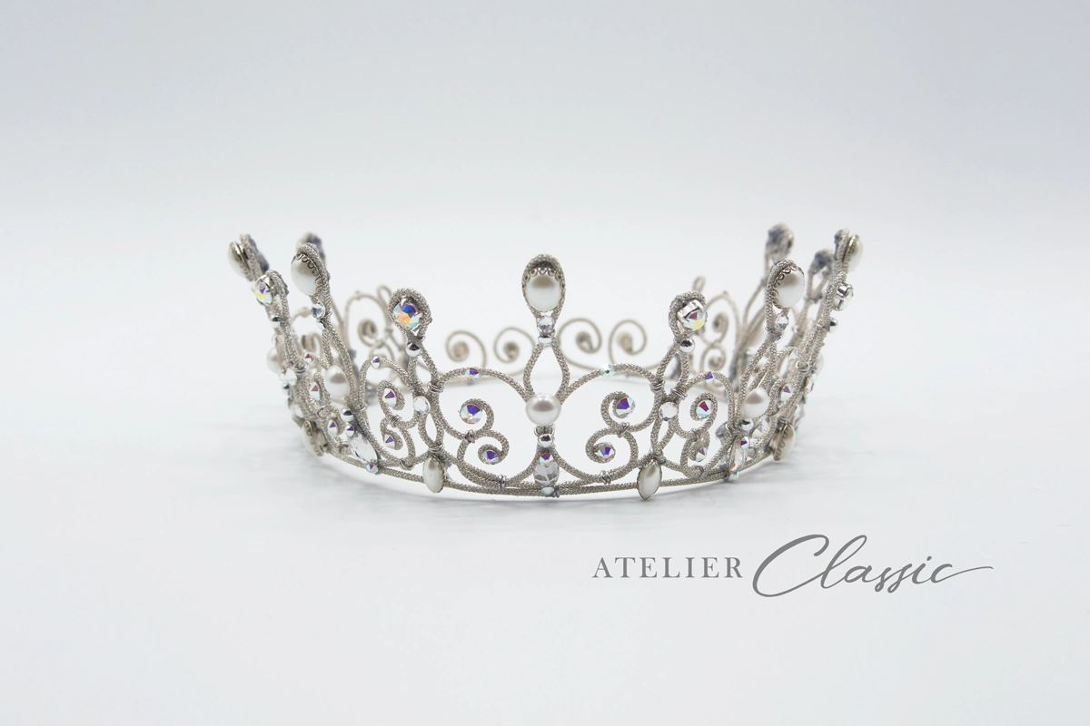 アルカード ティアラ