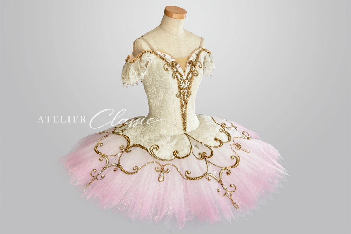 金平糖の精 detail