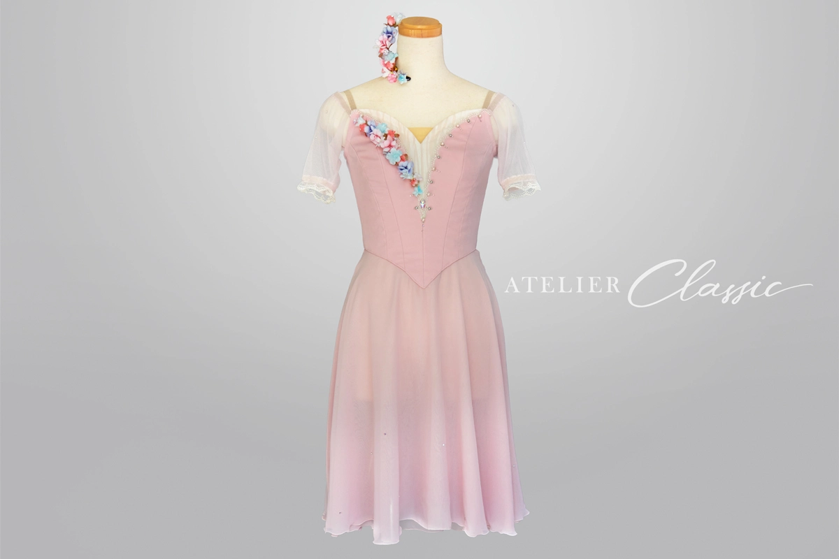 チャイコフスキー・パ・ド・ドゥ