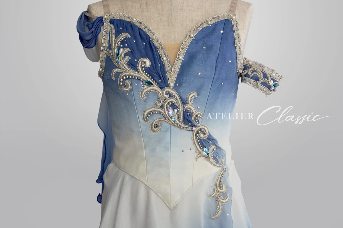 タリスマン衣装 飾り