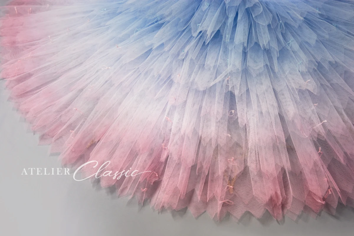 金平糖の精衣装 チュチュ