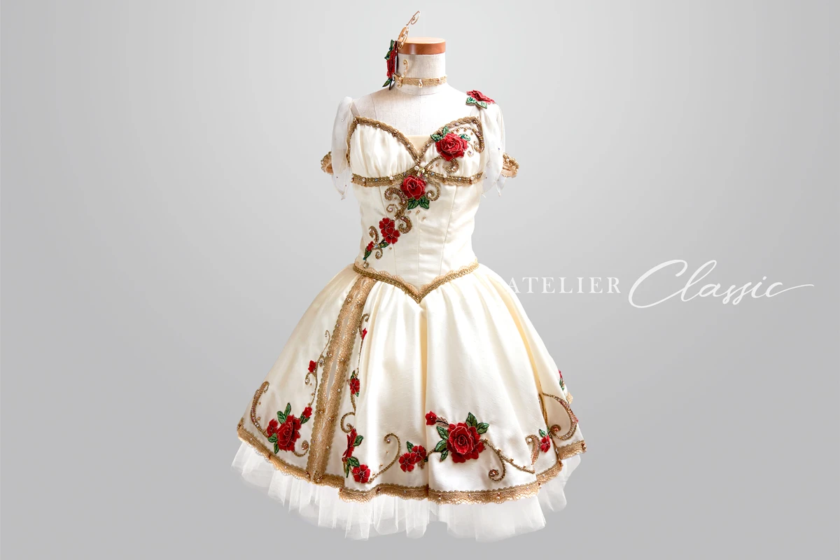 フローラの目覚め