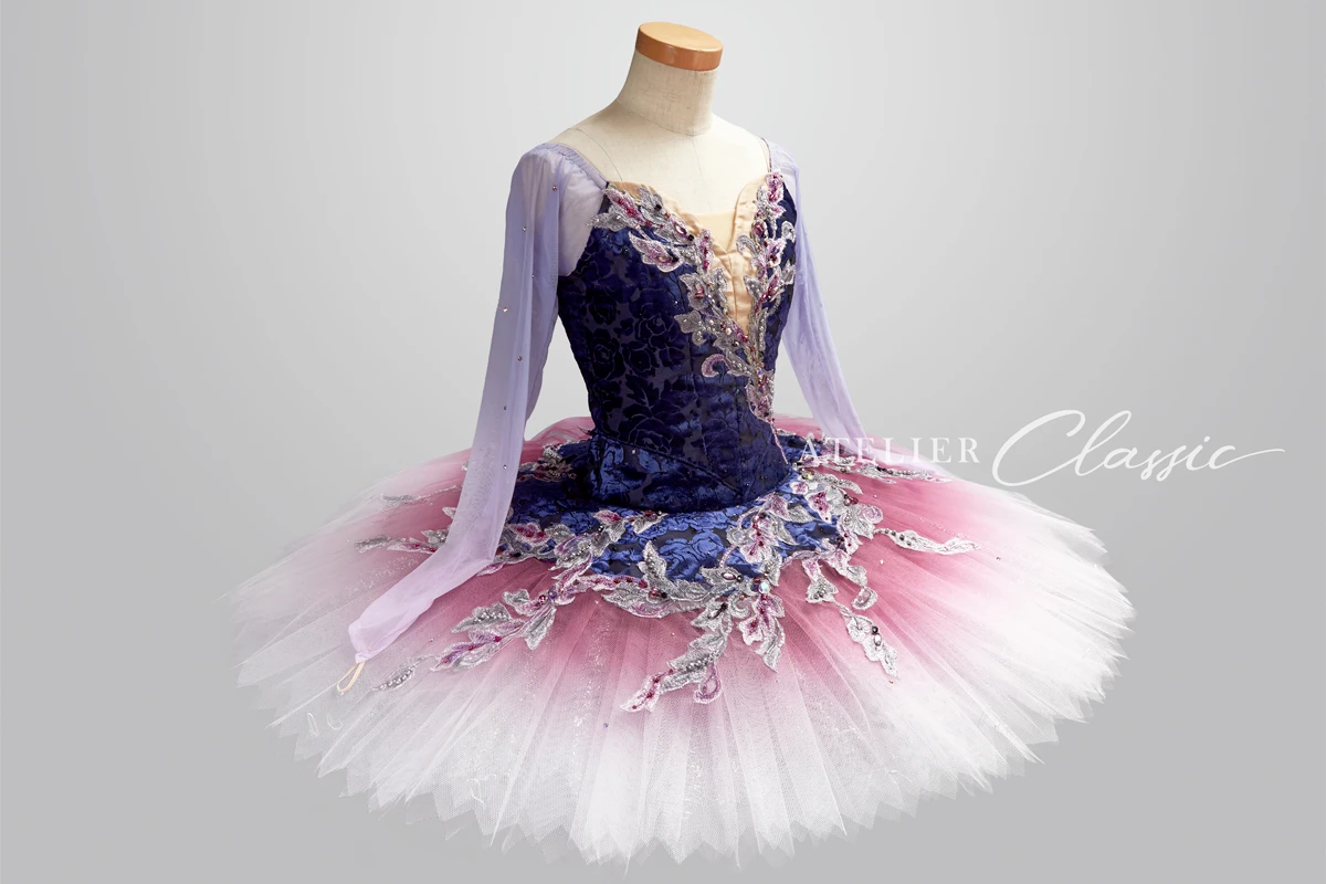 エスメラルダ衣装