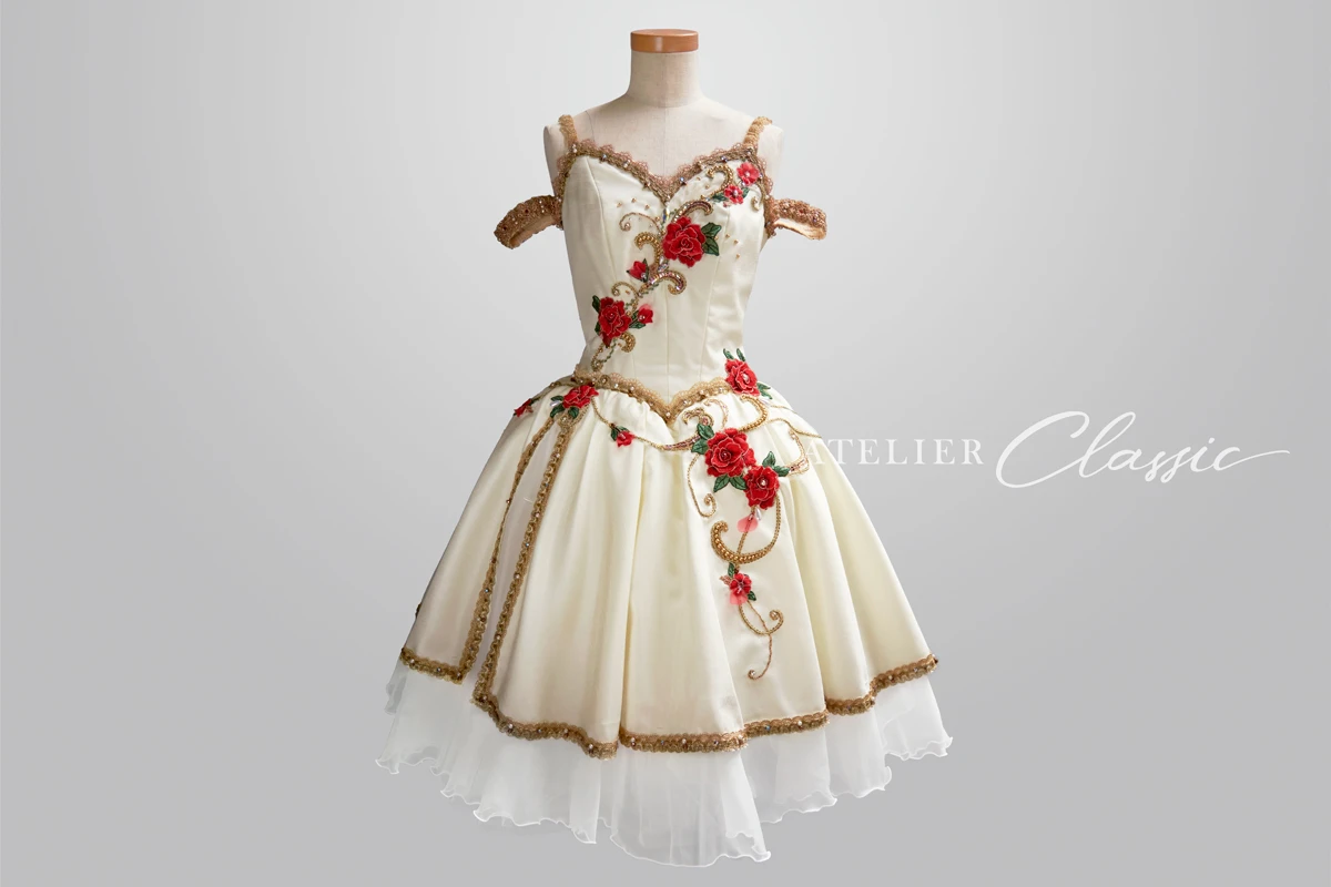 フローラの目覚め