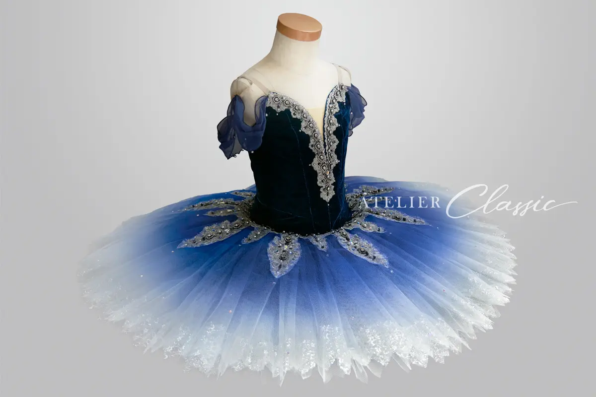 ライモンダ衣装 