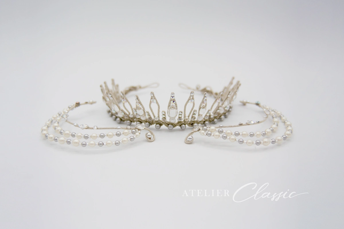 グラン・パ・クラシック ティアラ