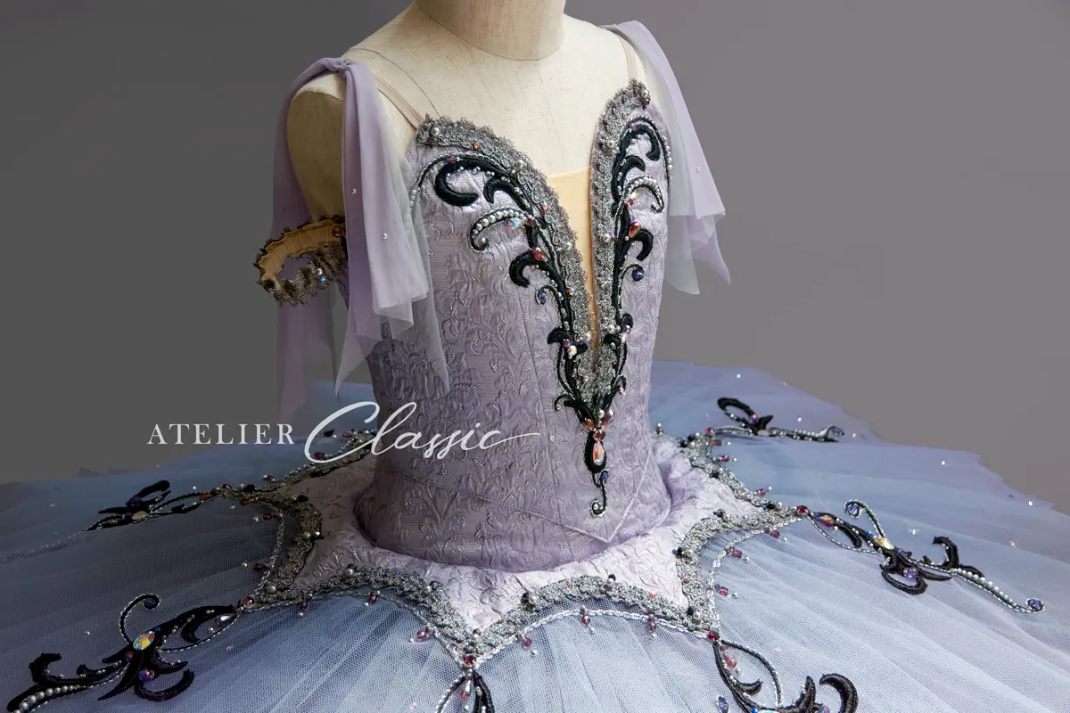 エスメラルダ衣装 