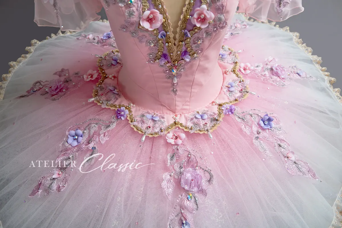 ギュリナーラ衣装 