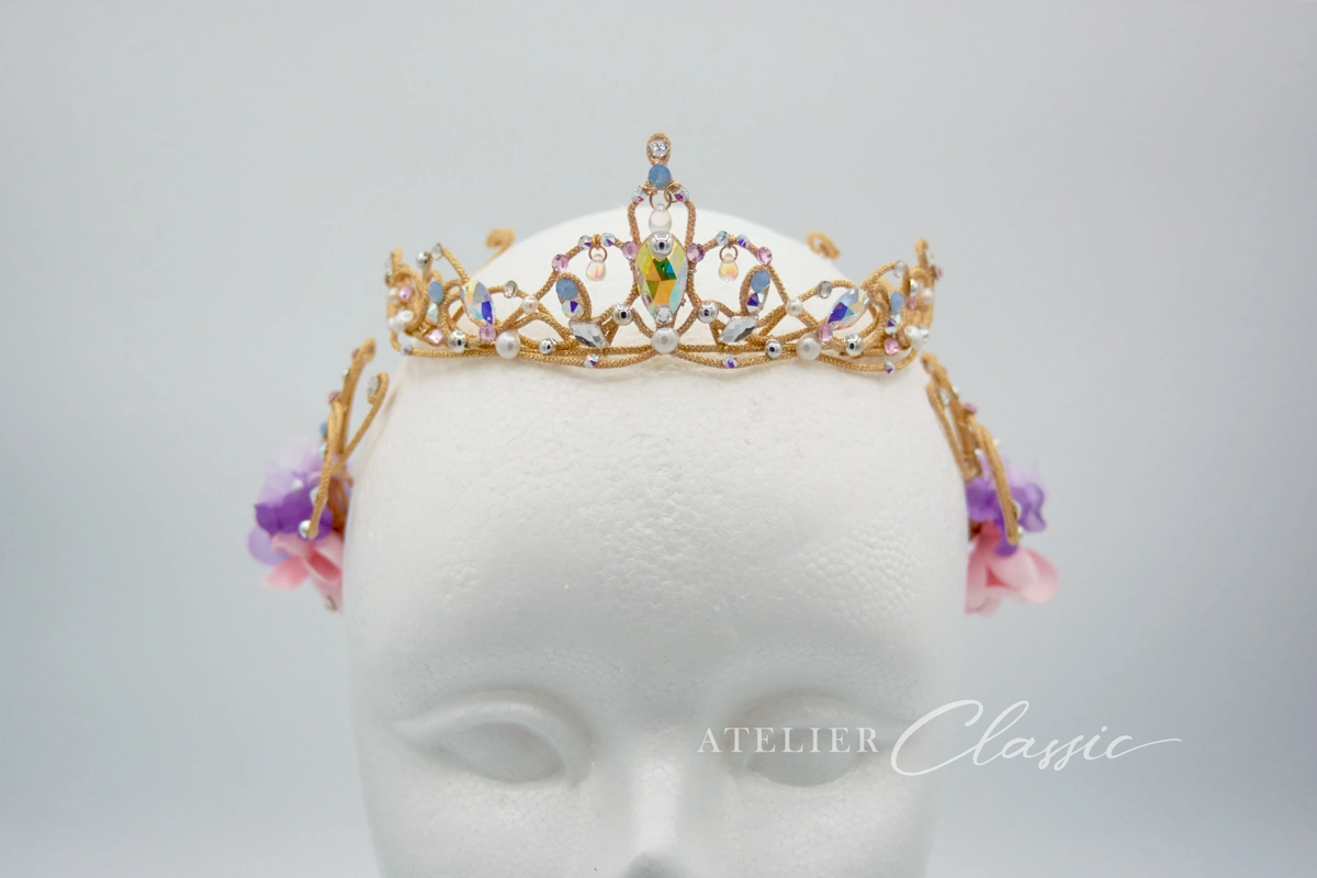 ギュリナーラ ティアラ