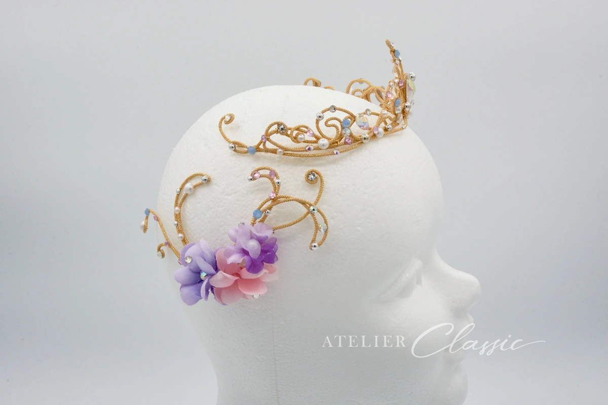 ギュリナーラ ティアラ