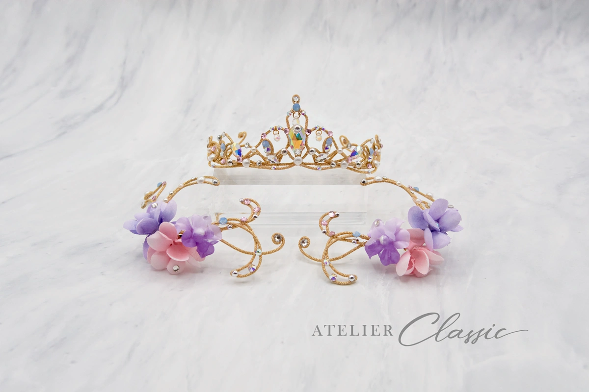 ギュリナーラ ティアラ