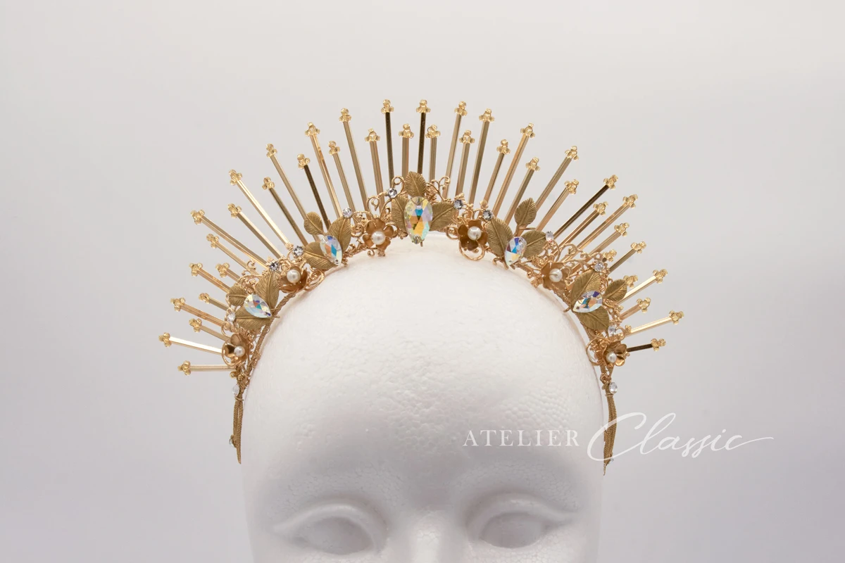 へーべ ティアラ