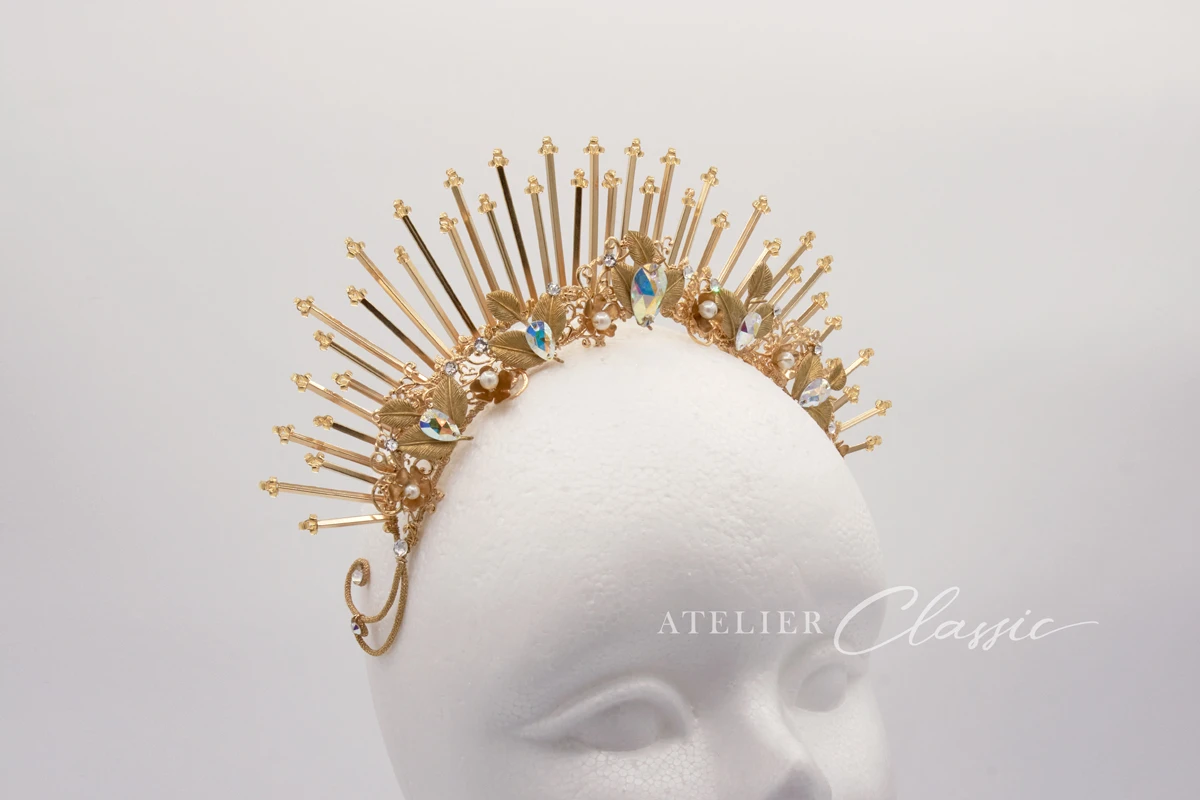 へーべ ティアラ