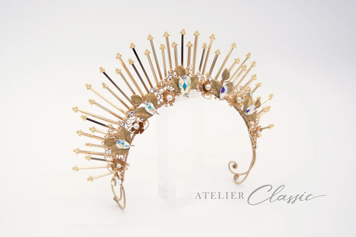 へーべ ティアラ