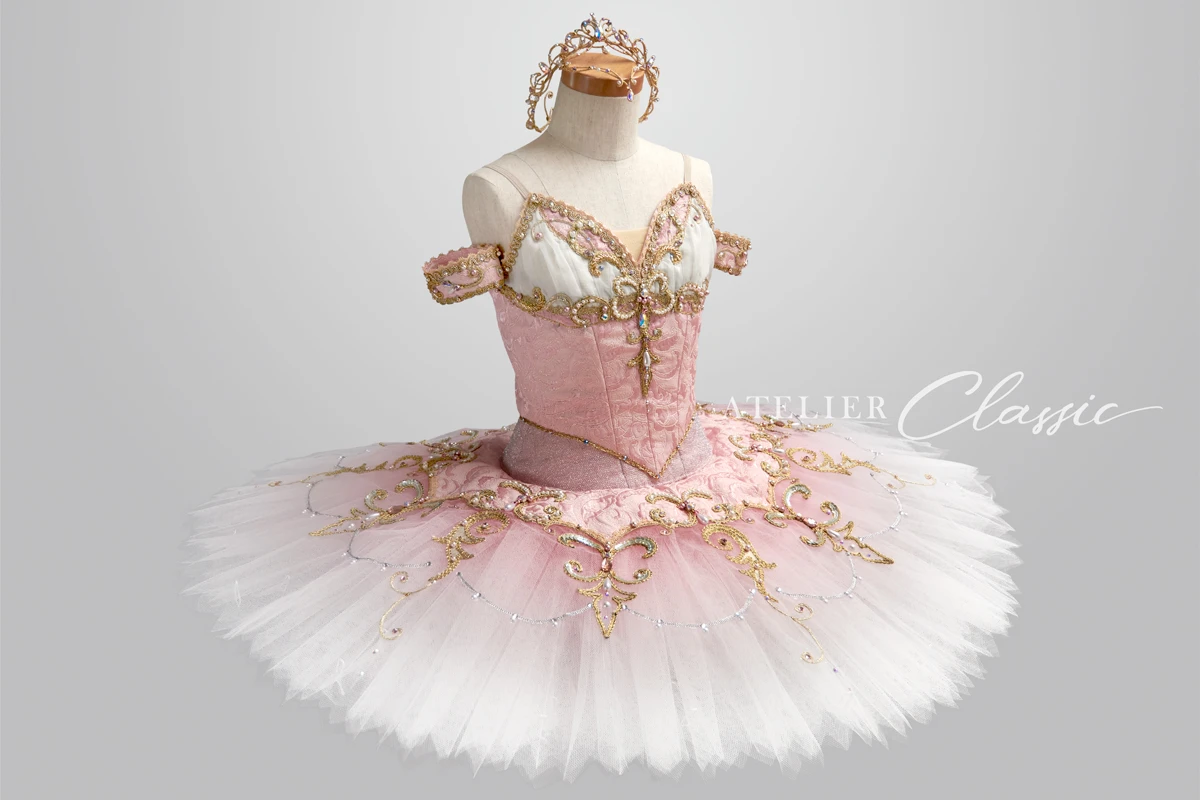 オダリスク衣装