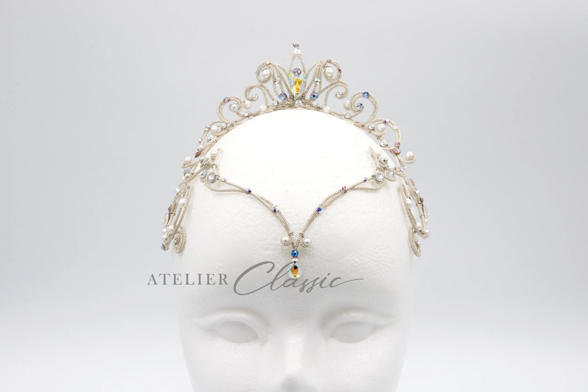 ライモンダ ティアラ